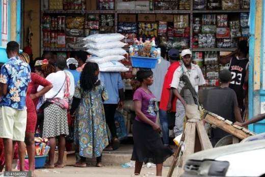 Angola cresce 3,2% este ano e inflação cai a partir de 2025 - Banco Mundial