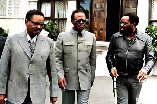 Interpretação étnica ou religiosa das divisões do nacionalismo angolano é simplista - investigador