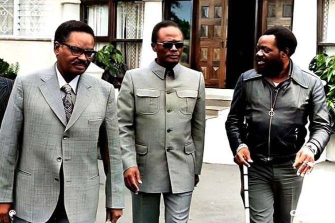 Interpretação étnica ou religiosa das divisões do nacionalismo angolano é simplista - investigador