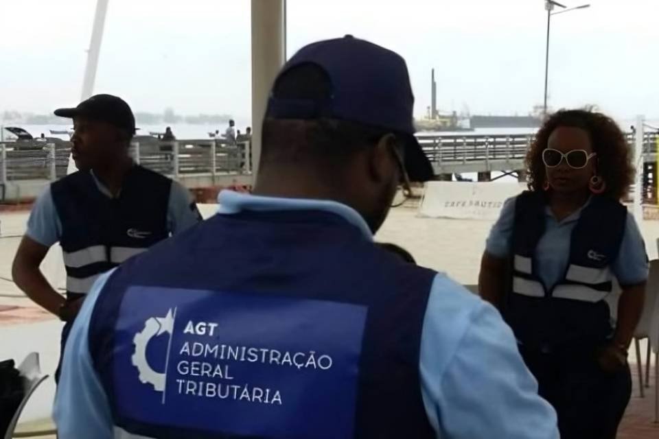 Autoridades angolanas prosseguem investigações de megafraude no AGT