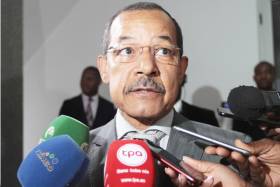 Ex-presidente do Constitucional aponta modelo de eleição de PR como &quot;campo problemático&quot; da lei