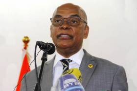 Óbito Zédu: UNITA diz que conflito reflete perseguição e lamenta velório partidário