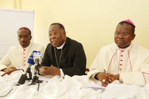 Bispos angolanos garantem que Rádio Ecclesia vai ser ouvida em todo o país em 2018