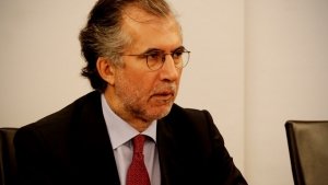 António Domingues, ex-presidente da Caixa, será vice-presidente do BFA