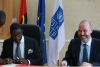 Tribunal de Contas de Angola renova parceria com PNUD e UE para assistência técnica