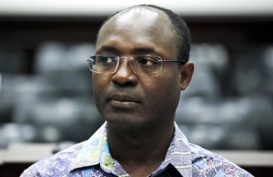 Sentença do julgamento do jornalista Rafael Marques marcada para 06 de julho
