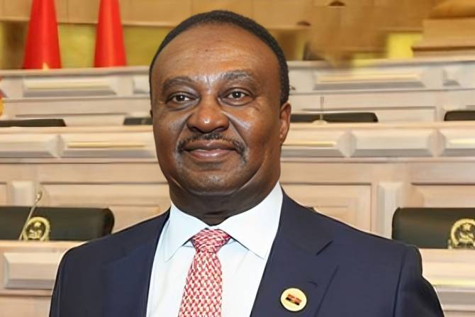 Governo lamenta morte de antigo Presidente do Parlamento e destaca o "homem de Estado"