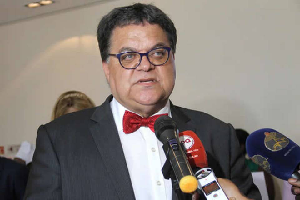 Justiça da Singapura rejeita pedido de empresário Carlos São Vicente para levantar 2,6 milhões