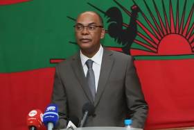 Tribunal Constitucional de Angola declara ilegal eleição de líder da UNITA