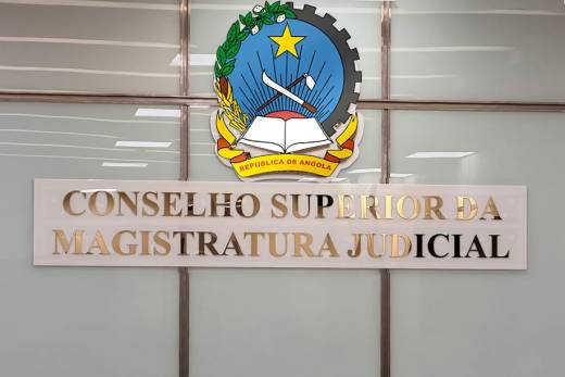 Concurso público para funcionários dos tribunais comuns foi Anulado