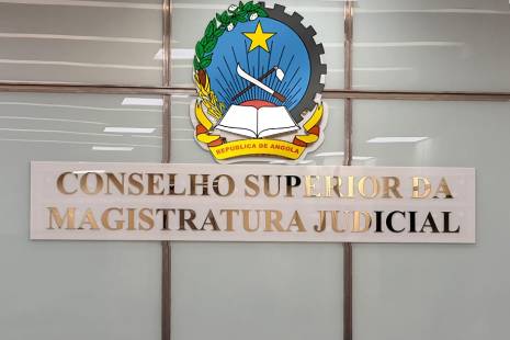 Concurso público para funcionários dos tribunais comuns foi Anulado