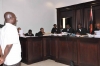 Julgamento do jornalista  Rafael Marques arranca segunda-feira