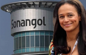 Administração de Isabel dos Santos na Sonangol investigada pela PGR