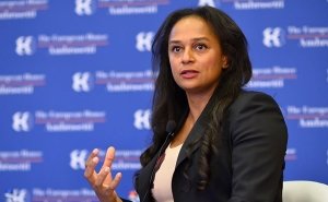 Isabel dos Santos admite que Angola tem desafios, mas relativiza problema da corrupção