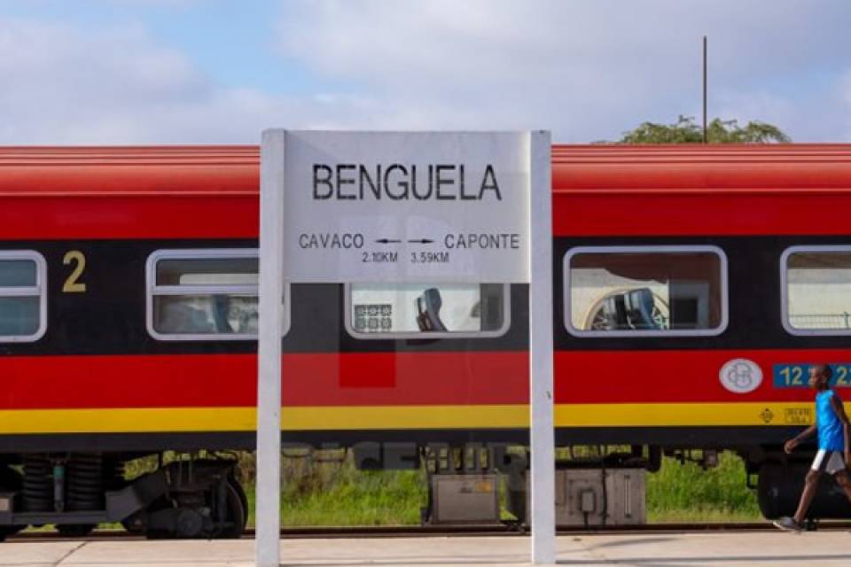 PGR aperta o cerco contra Caminho-de-ferro de Benguela a sinais de fraude