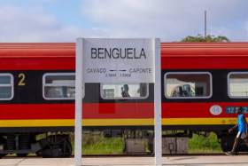 PGR aperta o cerco contra Caminho-de-ferro de Benguela a sinais de fraude