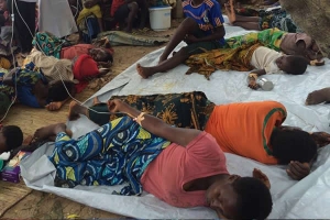 Confirmados casos de cólera em Cabinda