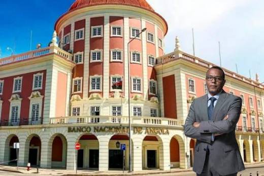 Proposta de Lei do BNA prevê seis anos de mandato do governador