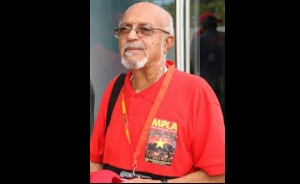 Morreu nacionalista que fugiu da seleção portuguesa de voleibol para se juntar ao MPLA