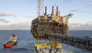Agência de Energia prevê queda de 21,8% na produção de petróleo em Angola até 2023