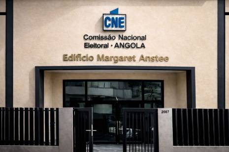 UNITA quer Assembleia Nacional a supervisionar actos da CNE