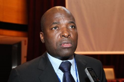 Ernesto Mwangala nega epidemia misteriosa na Lunda Norte