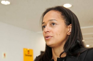 Isabel dos Santos inaugura segundo hipermercado em Luanda