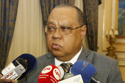 Proposta de lei de amnistia pode levar à libertação de 10% dos presos de Angola – PGR