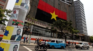 UNITA acusa partido no poder em Angola de &quot;reiterada vandalização&quot; de propaganda