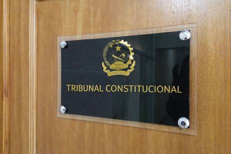 UNITA aguarda decisão do TC para indicar comissários à CNE