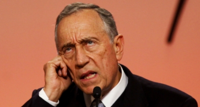 Presidente de Portugal felicita presidente angolano eleito João Lourenço