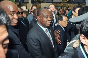 Processo de Manuel Vicente vai ser enviado para Angola pela justiça portuguesa