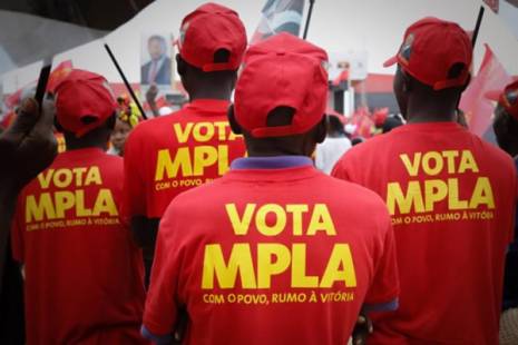 Vitória estreita nas eleições angolanas obriga MPLA a melhorar a vida das pessoas - consultora