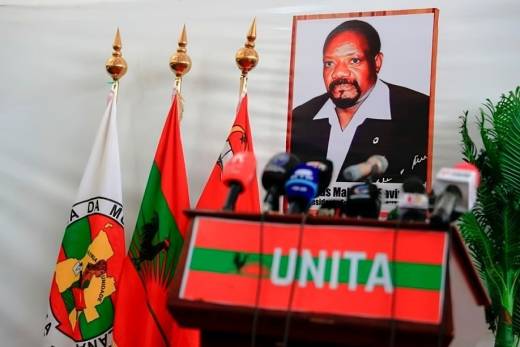UNITA estima que Angola arrecadou receitas brutas petrolíferas adicionais de 8,5 mil ME desde 2024