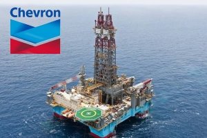 Chevron entrega 42,7 mil euros em material hospitalar na provincial de Cabinda