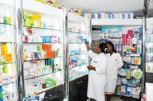 Nova Pauta Aduaneira em Angola isenta cesta básica e medicamentos