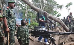 Confrontos com exército matam 31 milicianos na República Democrática do Congo