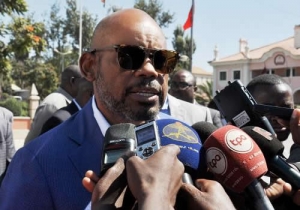 Angola espera que mercados financeiros sejam mais favoráveis do que o FMI - Archer Mangueira