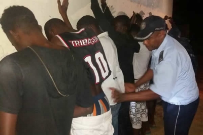 Libertadas mais de 70 pessoas detidas em protesto na província da Lunda Norte