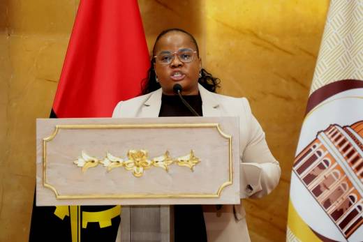 UNITA lamenta empobrecimento de famílias e empresas angolanas e questiona papel de PR