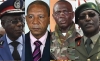 José Eduardo dos Santos vai nomear chefias militares dos próximos oito anos