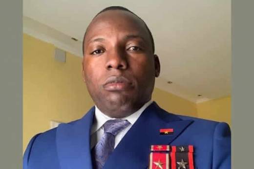 Processo-crime contra recém-nomeado governador do Cuando Cubango foi arquivado - PGR