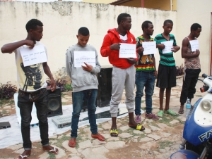 Humanização das prisões em Angola deve focar-se nos direitos e não apenas nos números - associação