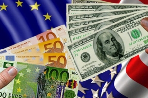 Kwanza sofre nova desvalorização face ao euro e perde quase 1%