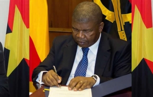 PR angolano revoga contrato de 34,8 milhões de dólares atribuído por José Eduardo dos Santos