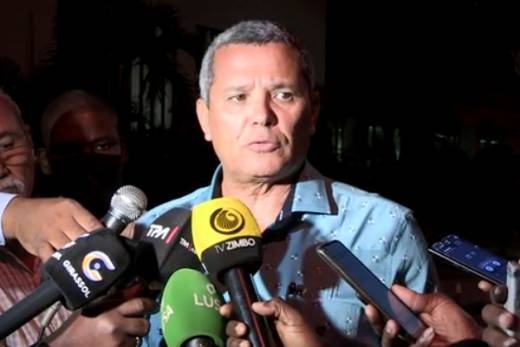 Eleições: MPLA minimiza queixas da UNITA e promete melhorar governação do país