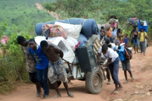 Quase 1.600 estrangeiros expulsos de Angola na última semana