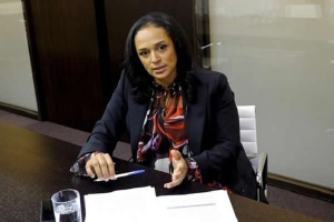 Isabel dos Santos abandona queixa-crime contra atual presidente da Sonangol