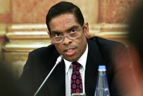 Investigadores revelam ligação de Álvaro Sobrinho a desvio de milhões em Angola