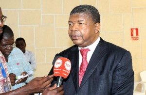 Imprensa internacional elogia novo Presidente de Angola